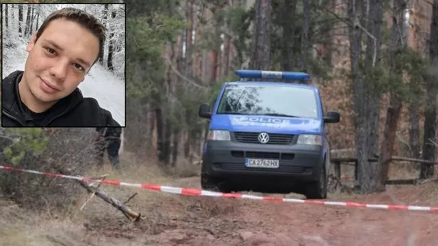 Трагедията на вечната обич: Баща и майка сложиха край, за да останат завинаги до болния си син