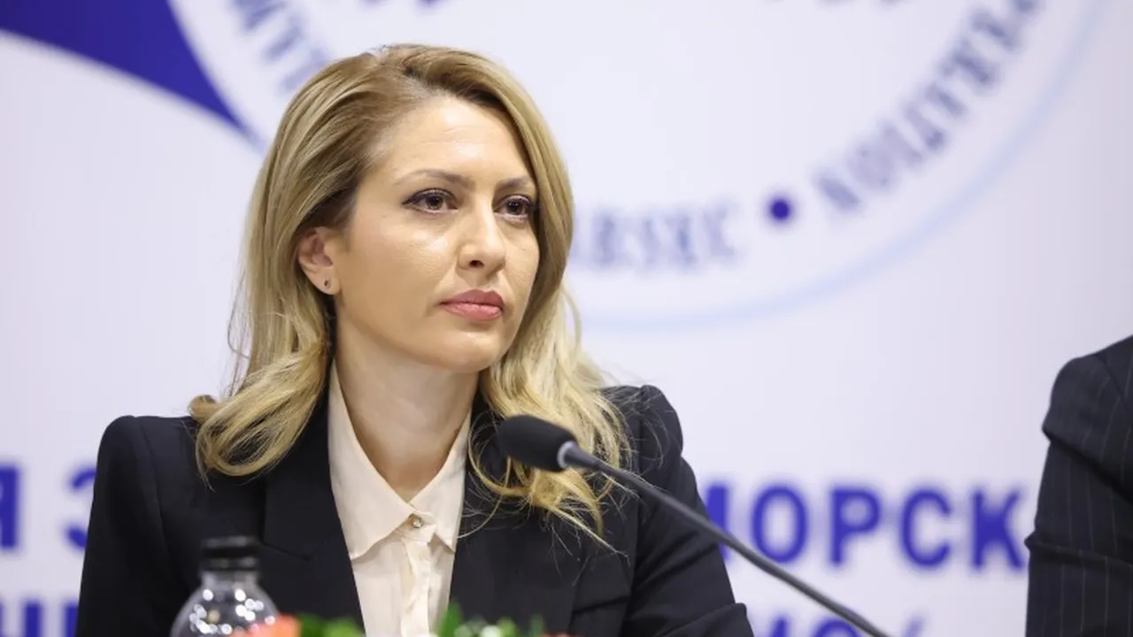 Рая Назарян: Черноморието има нужда от активна ПАЧИС