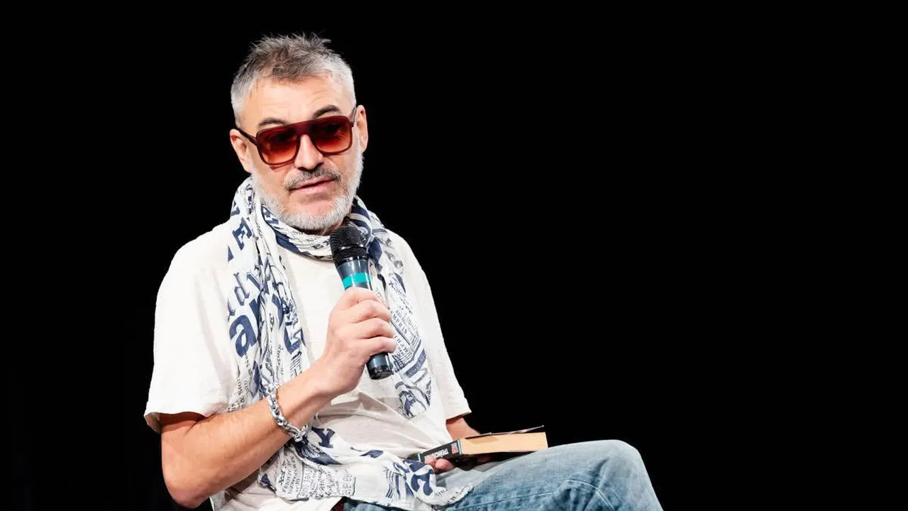 Почина журналистът Борислав Банев