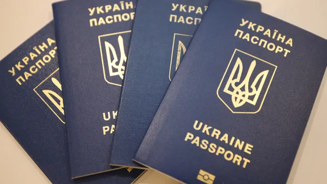 200 000 украинци в САЩ имат правни проблеми заради мерките на Тръмп