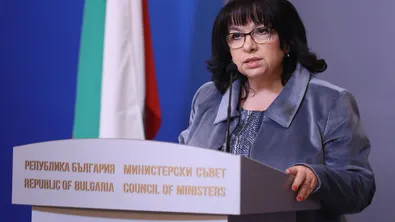Петкова: Големият дълг и бюджет 2026 са резултат от последните 4 години