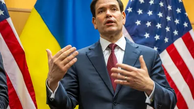 САЩ: Срещата в Женева с Украйна е най-добрата досега