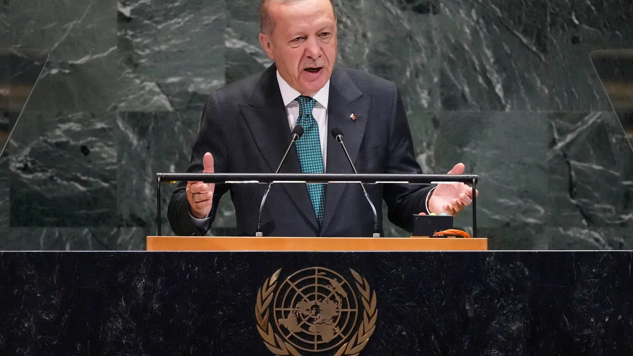 Турция ще настоява Русия да върне „зърнената сделка“ в Черно море