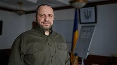 Умеров: Новият мирен план вече следва приоритетите на Украйна