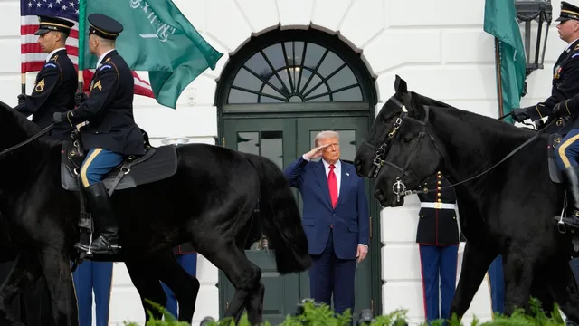 Тръмп атакува Киев и Европа за липса на признателност и сделки с руски петрол