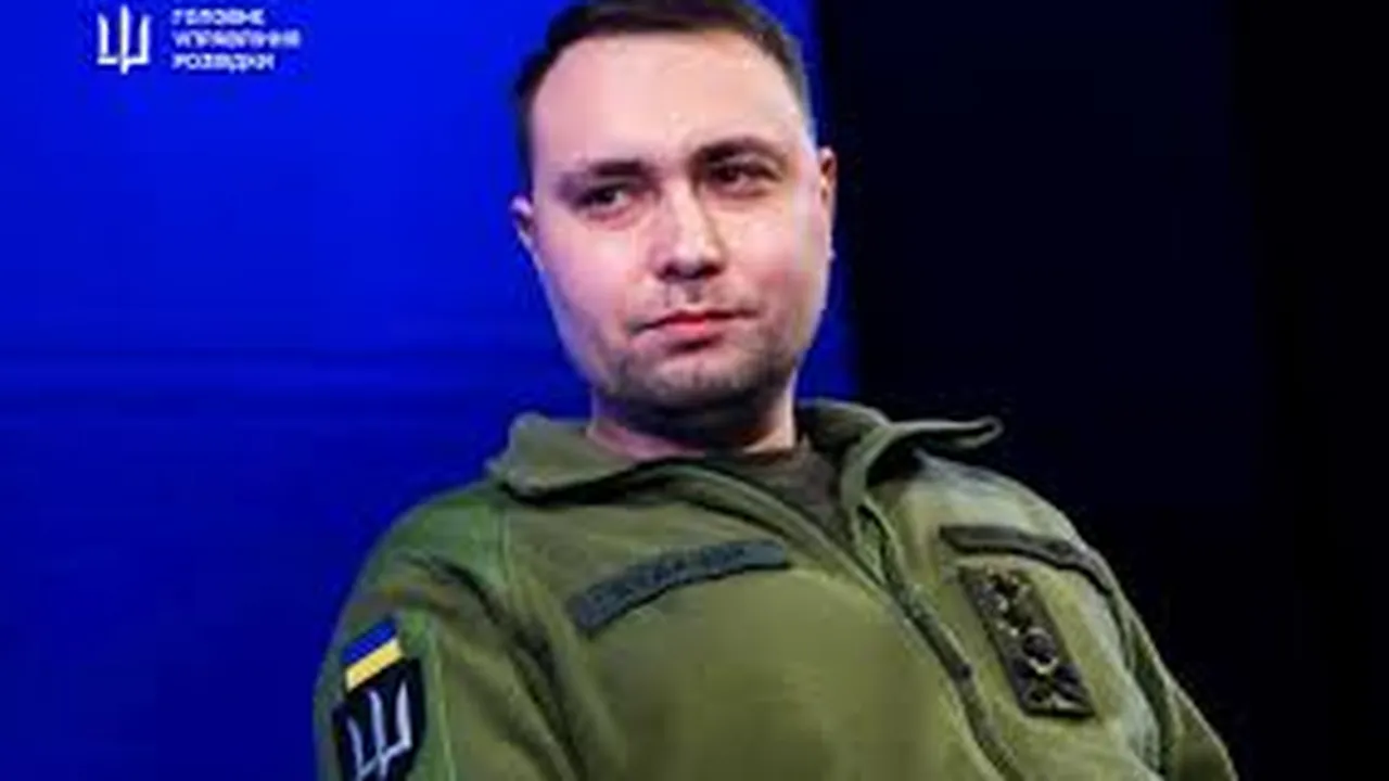 Буданов: Генералът, стоящ зад взрива на Каховската ВЕЦ, е изпратен във Венецуела