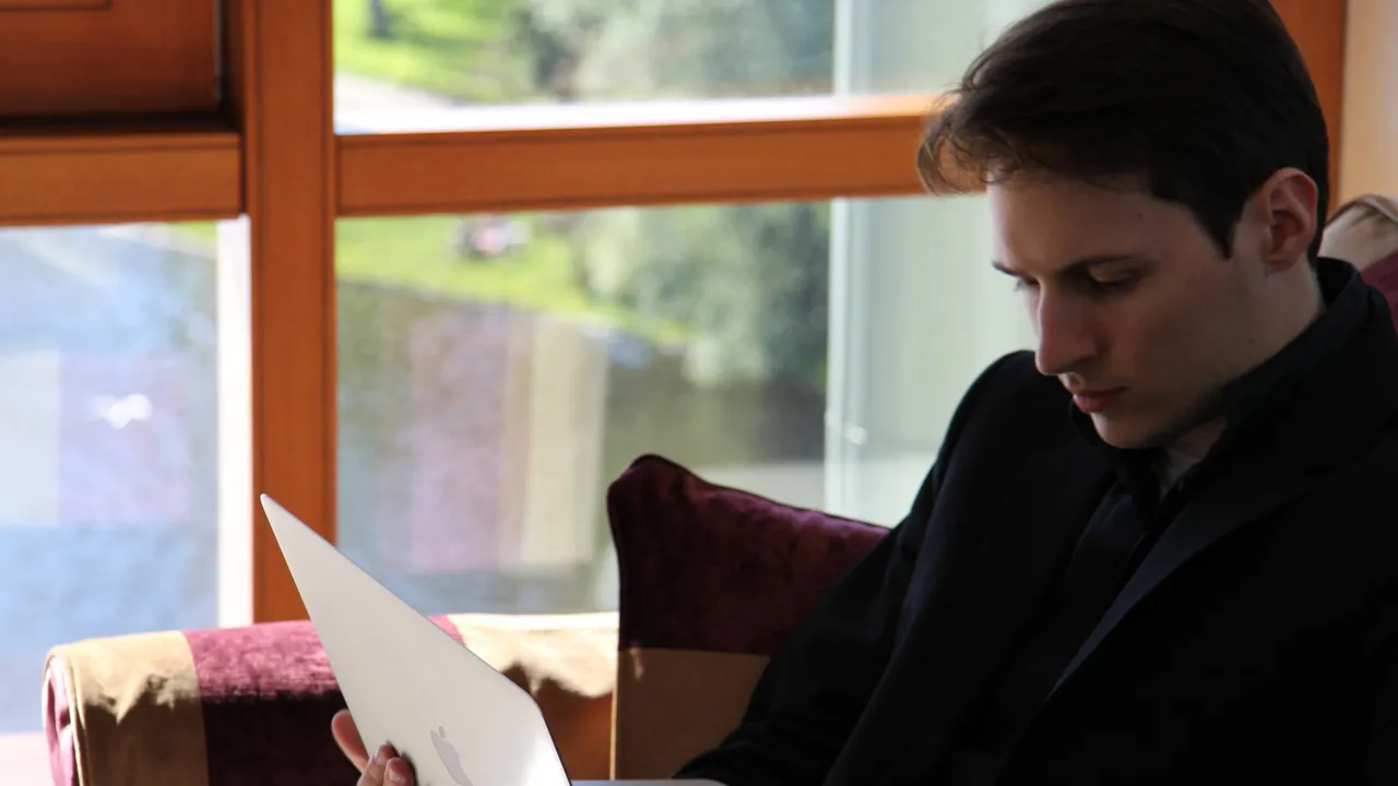 Павел Дуров с шокиращо твърдение: Франция е замесена в смъртта на Чарли Кърк?