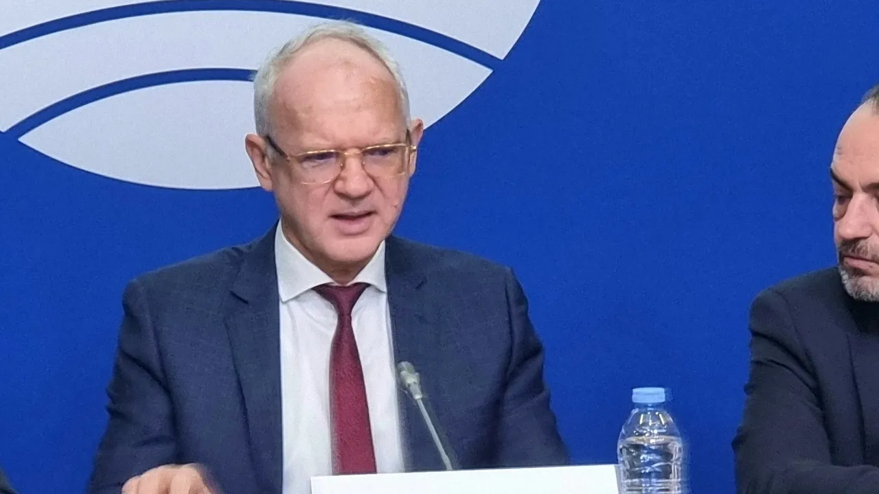 Васил Велев за Бюджет 2026: Хората се чувстват излъгани