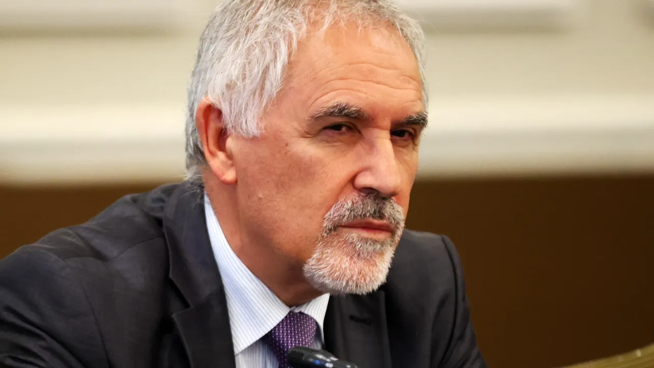 Кючуков за предложението на Тръмп: Изборът е между война и невойна