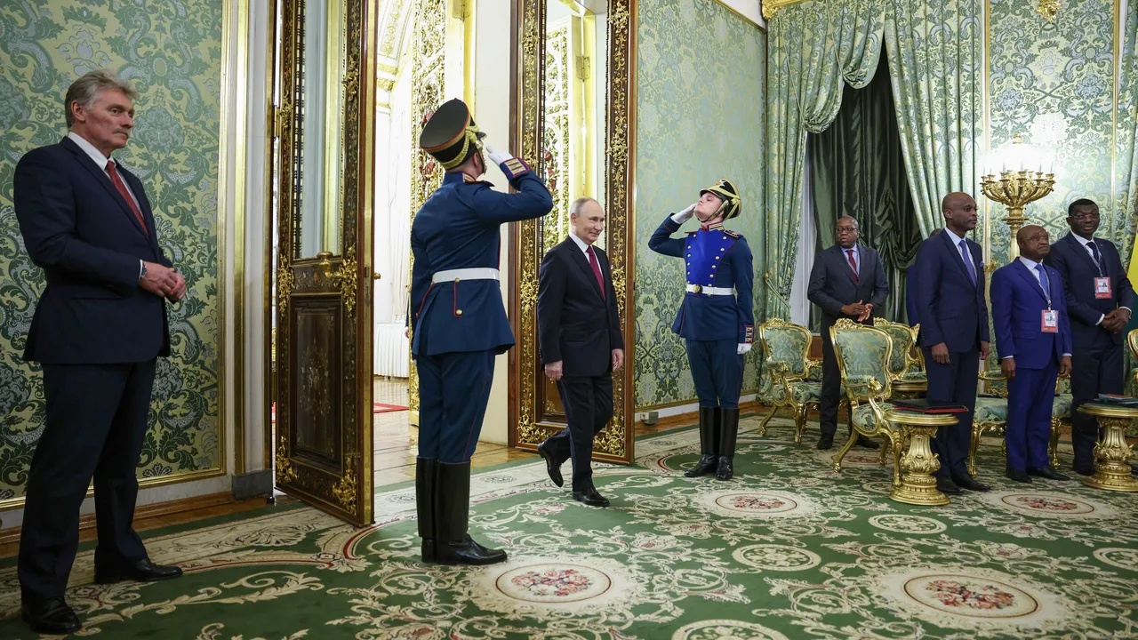 Европейски лидери искат Русия отново в Г-8