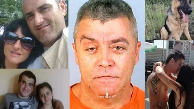 Убитите шест: Историята на семейството, което плати с живота си цената на чуждата тайна