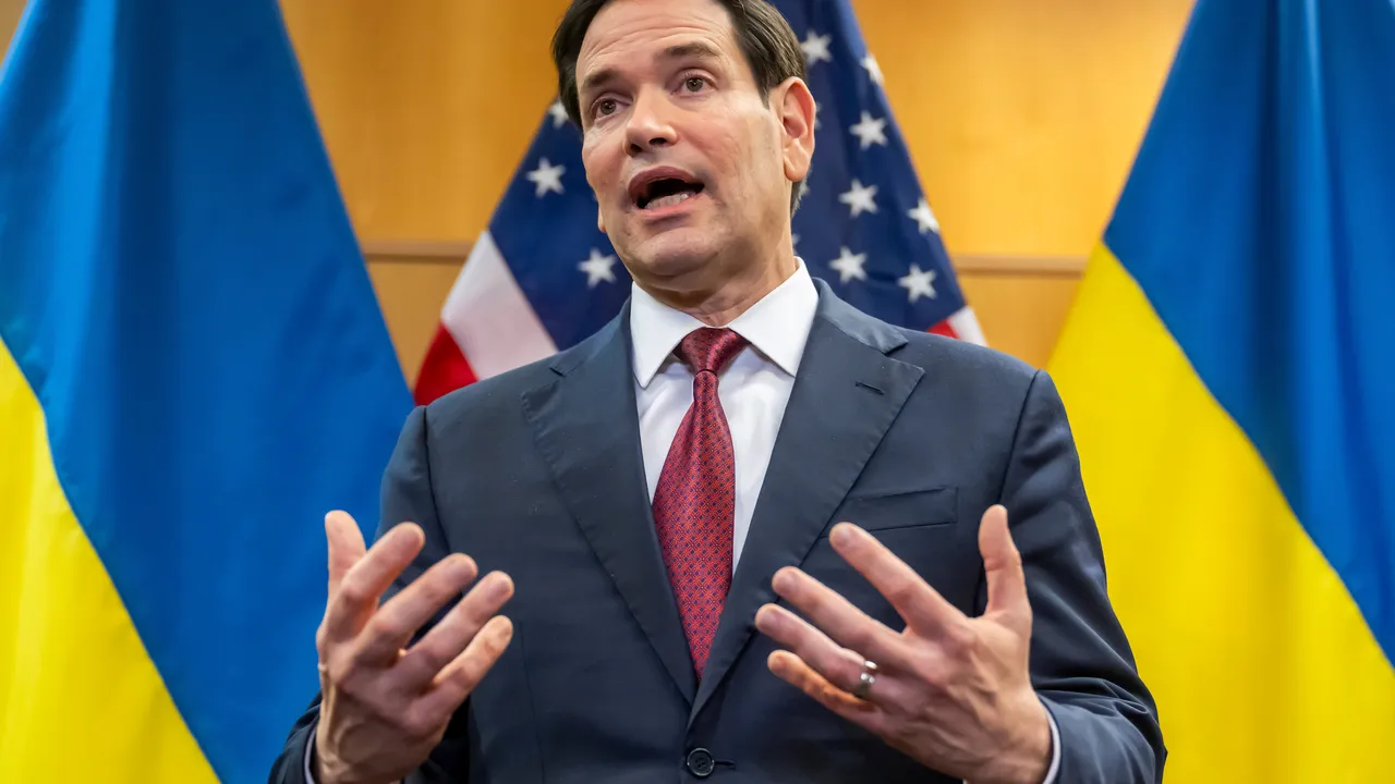 Мирният план на САЩ за Украйна: западните медии виждат пробив в преговорите