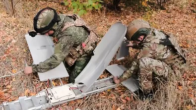Киев: Украинската ПВО свали 125 от 162 руски дрона за една нощ