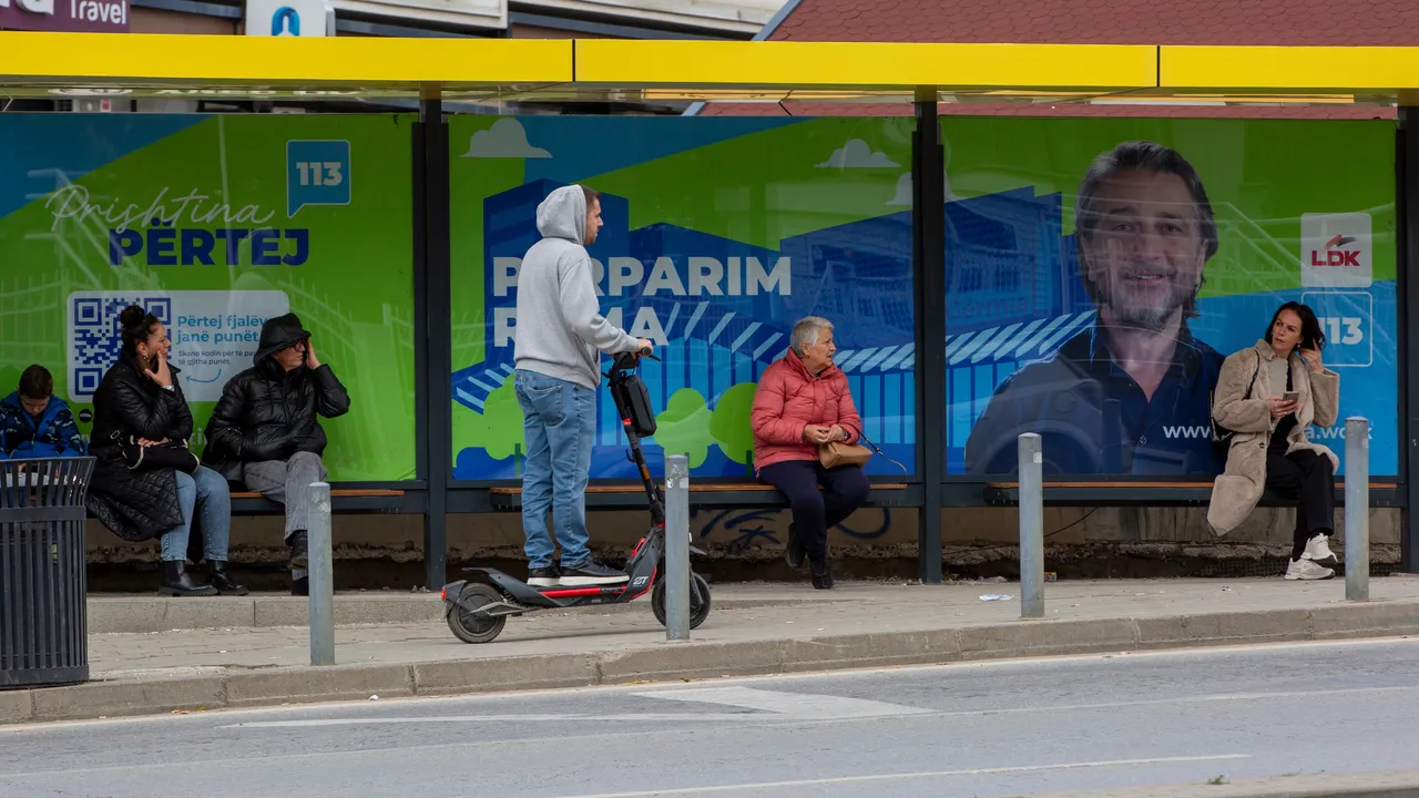 Полицията в Косово откри над 250 кг експлозиви на границата с Албания