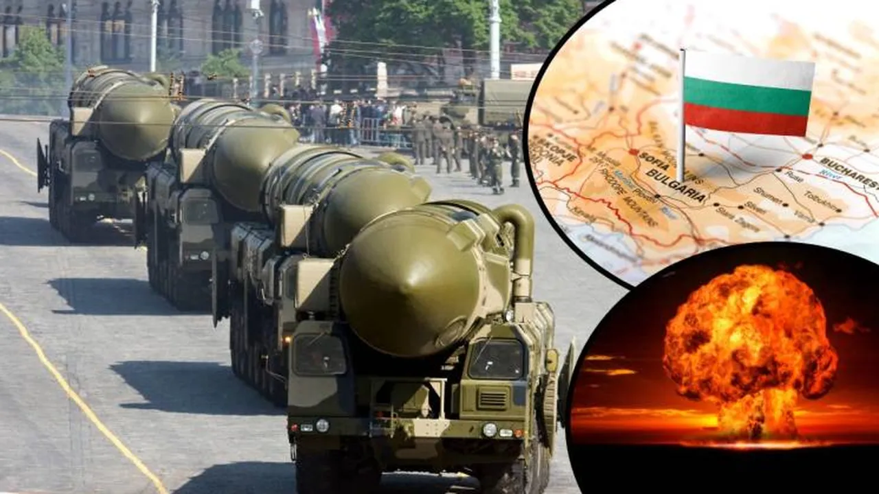 Подгоговка за апокалипсиса: Изоставените бази на България, които трябваше да започнат Третата световна война