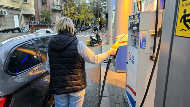 Сърбия уверява: Въпреки сложната ситуация с NIS, няма риск за енергийните доставки