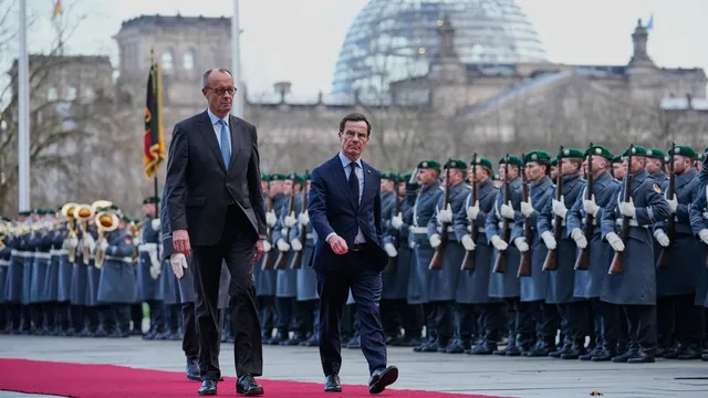 По-силна от всички? Германия тръгва към изграждане на най-мощната армия в Европа