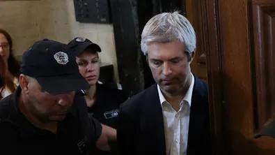Благомир Коцев ще бъде преместен днес от София във Варненския затвор