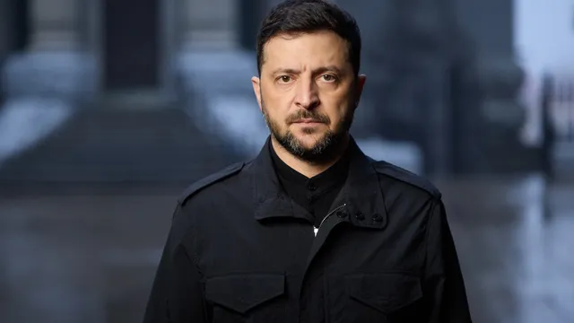 Зеленски предупреждава: страната преминава през решаваща фаза