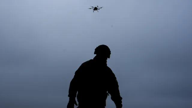 Плетенчук: Дневният удар по Одеса е показна „дипломация по руски“