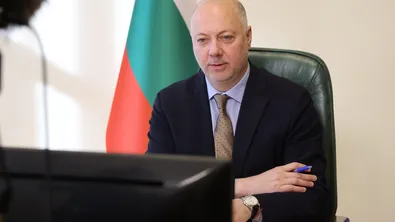 Желязков: Украйна се нуждае от надеждни гаранции за дългосрочна сигурност