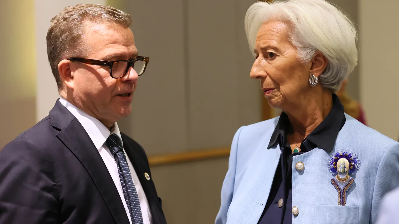 Финландия свиква България и още шест държави на ключова среща за защитата на източния фланг на НАТО