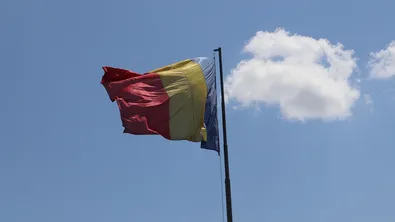 Председателят на румънския сенат: Румъния подкрепя териториалната цялост на Украйна в международно признатите й граници
