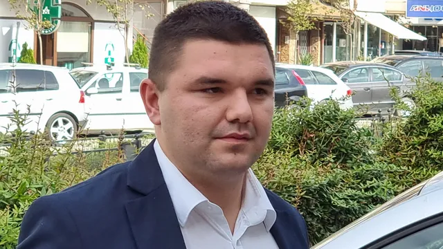 Пендиков с подкрепа към Перев: Българите в РСМ искаме само едно - право да живеем