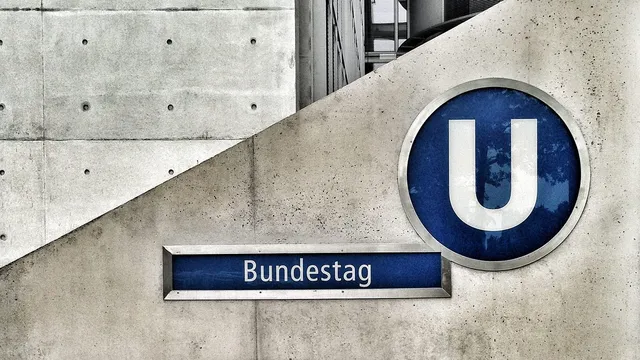 Изследване: 41% от разходите на Германия отиват за социални програми