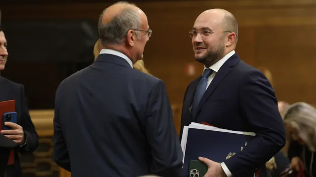 Георги Георгиев: Адвокатите сме лекари на обществените отношения