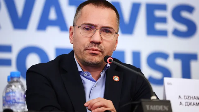 Ангел Джамбазки: Владимир Перев е поредната жертва на антибългарския, злобен просръбски македонизъм