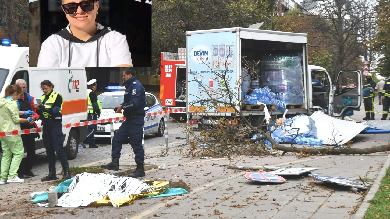 Две години агония: Как се отлага правосъдието за едно пегазено дете