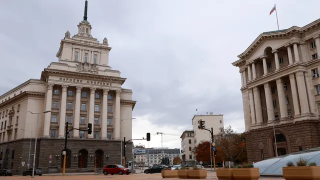 Евробюджет 2026 минава на второ четене