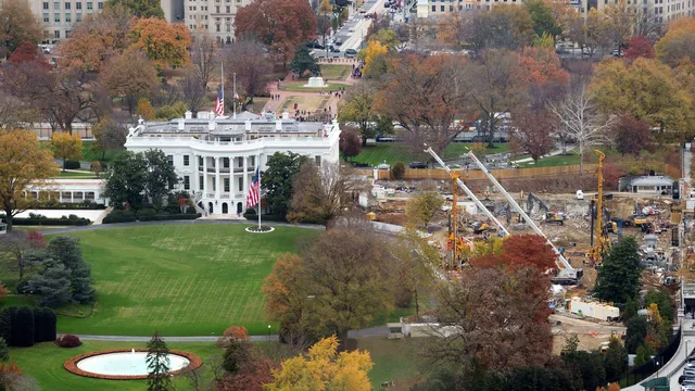 Тръмп стартира процедура срещу „Мюсюлманското братство“