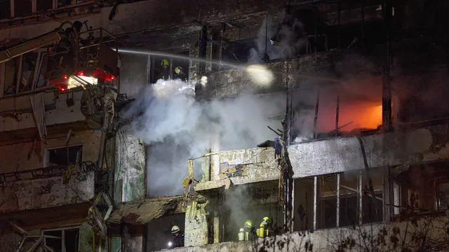 Йордан Божилов: Войната Русия-Украйна е най-дългата от 1900 г. насам