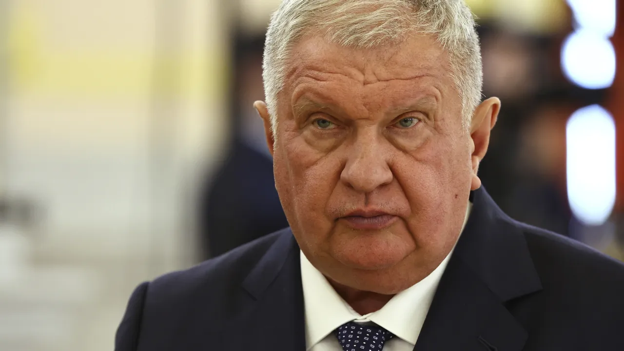 Шефът на „Роснефт“: Санкциите срещу Русия и Китай ще тласнат Запада към икономическа криза
