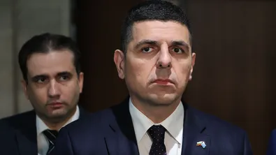 Мирчев: Голямото "Д" е решило да си вземе и тотото