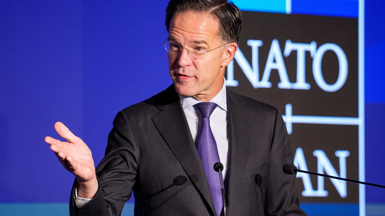 Рюте: Белград може да прави учения с Китай, но присъствието на Пекин на Балканите поражда тревога