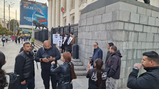 Между 12 съдии може да бъде избран прокурор, разследващ главния