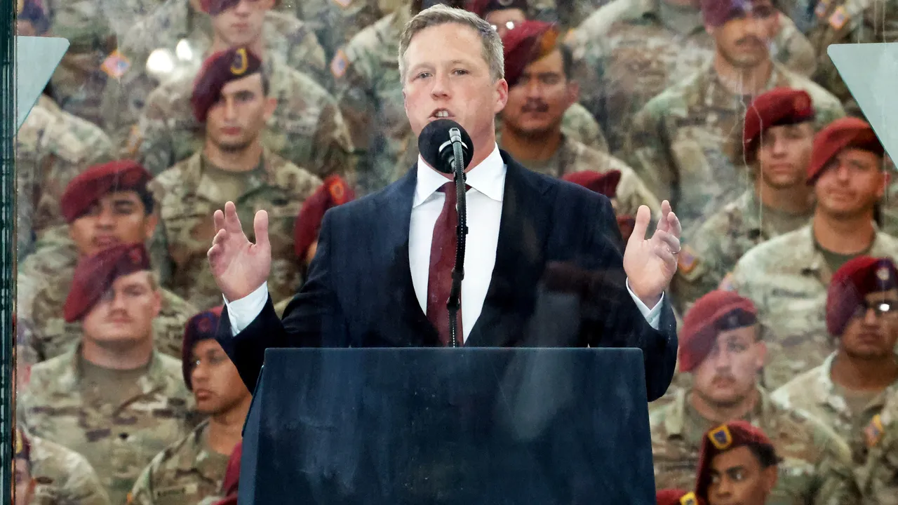 САЩ и Русия водят тайни разговори за Украйна в Абу Даби, твърдят западни медии