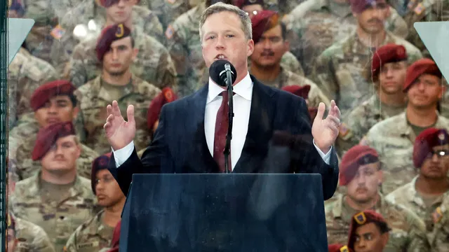 САЩ и Русия водят тайни разговори за Украйна в Абу Даби, твърдят западни медии