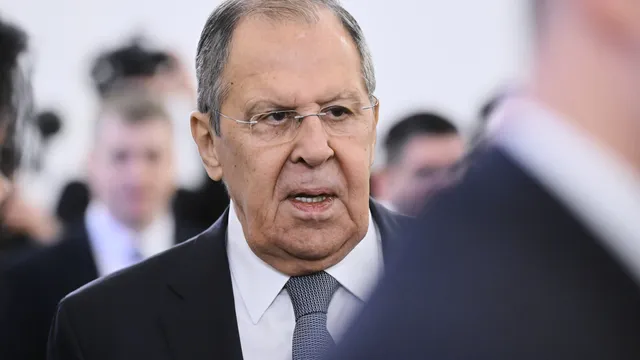 Лавров към Вашингтон и Киев: Работете професионално и изпратете междинния мирен план