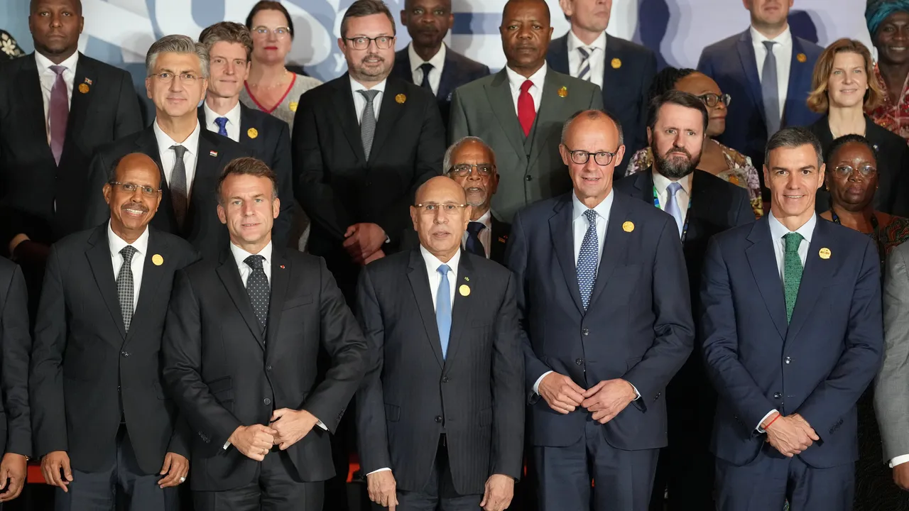 Франс прес: Новите членки на ЕС настояват за по-голяма роля в Африка