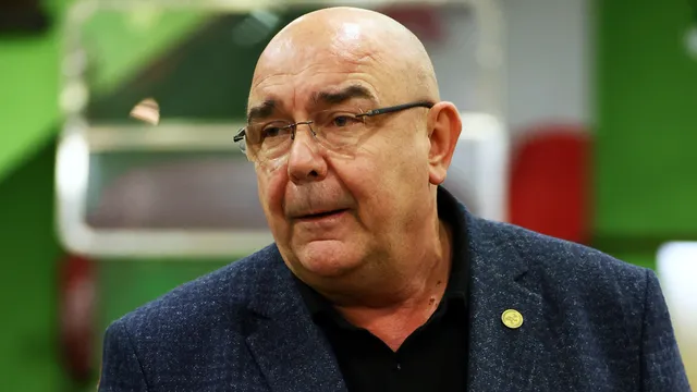 Калин Сърменов: Всяка година намаляват субсидията, за да ни кажат да не работим