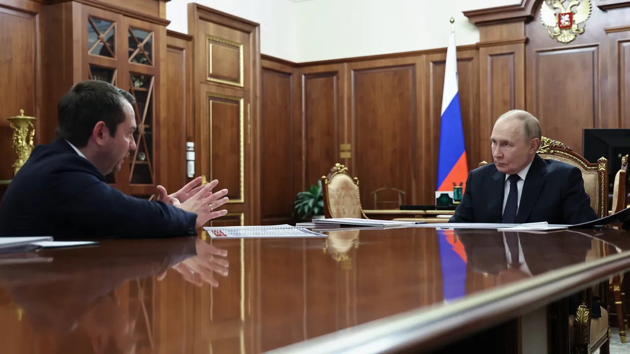 Bloomberg: Москва отхвърля обновения мирен план от Швейцария