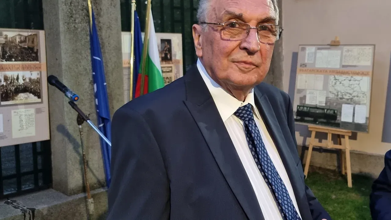 Владимир Перев: Не ме раниха, но ме унизиха