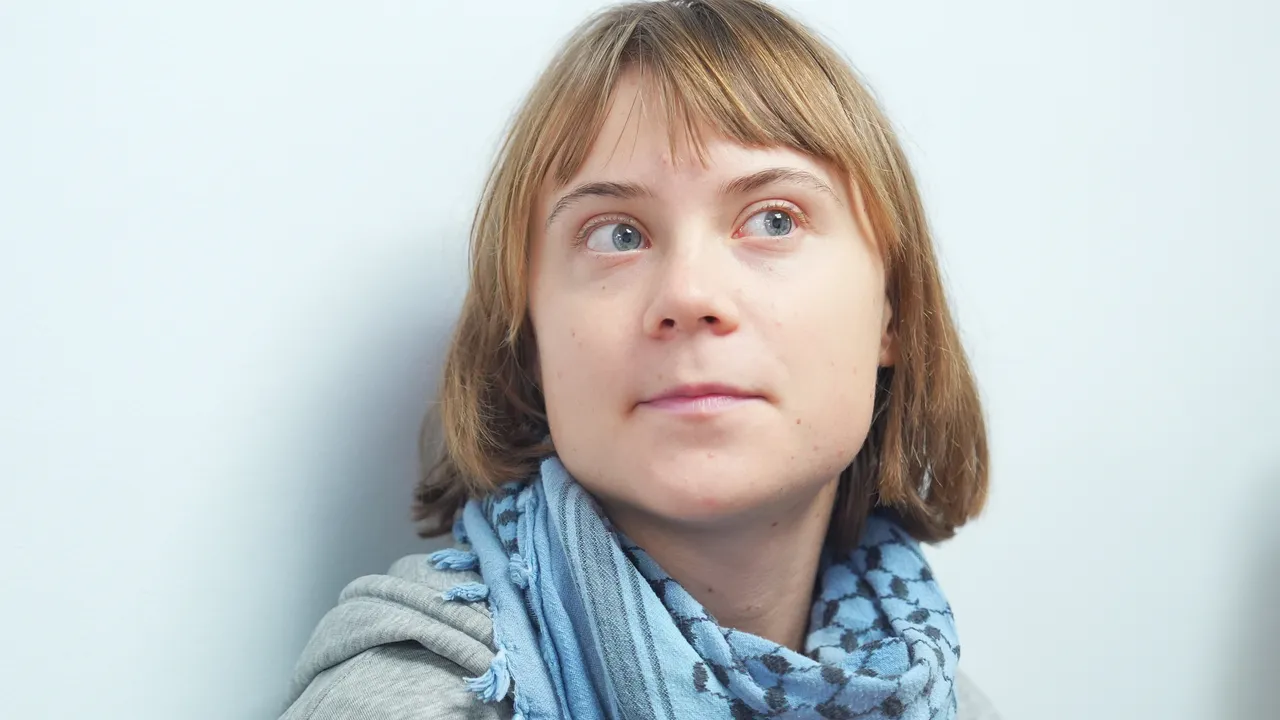 Глобиха Грета Тунберг със $172 и й забраниха да влиза във Венеция