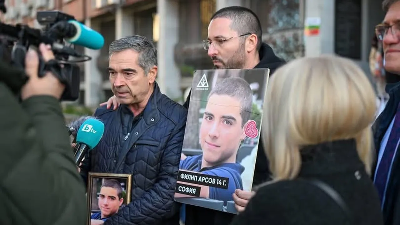 Николай Попов: Камионът, който уби Сияна, се разхожда по улиците