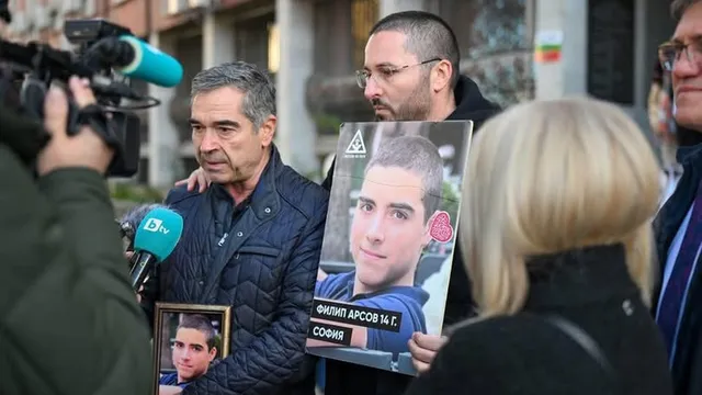 Николай Попов: Камионът, който уби Сияна, се разхожда по улиците