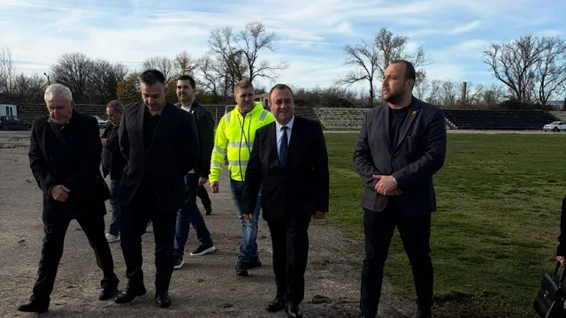 Над 600 млн.лв. са разплатени на общините до сега по Инвестиционната програма